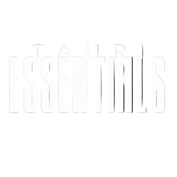 Tauri Essentials