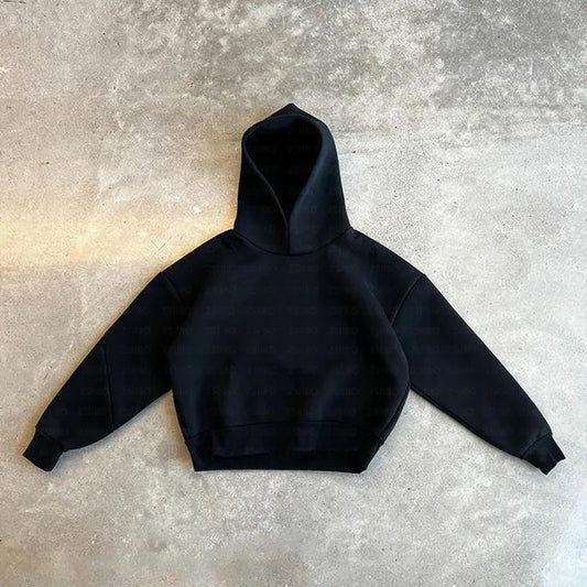 Essential Hoodie